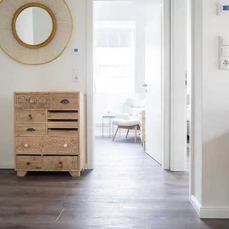 Duenenquartier 14 * Zingst