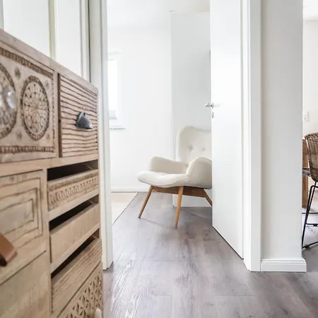 Duenenquartier 14 Appartamento *