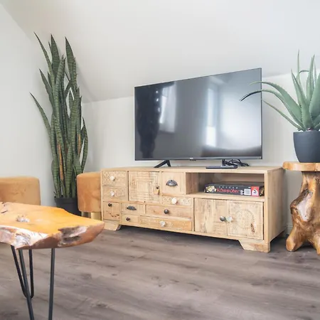 Duenenquartier 14 דירה