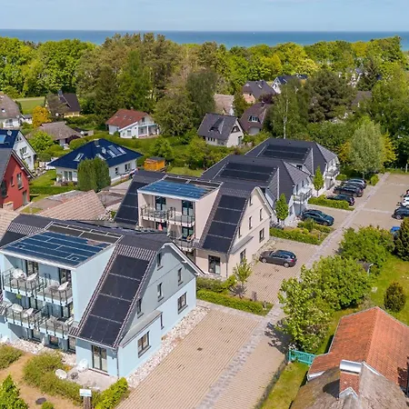 Dünenquartier 14 *