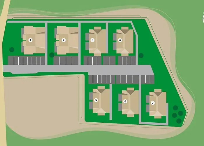 شقة Duenenquartier 14